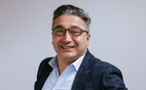 S.C.O. Orhan Gül